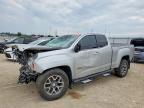 2018 GMC Canyon SLE