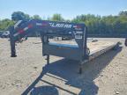 2021 Lamar H8023827 Equipment Trailer