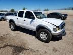 2004 Toyota Tacoma Prerunner V6