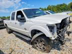 2016 Ford F350 Super Duty