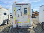 2007 Pelsue Podatt-005 Fiber Optic Splicing Trailer