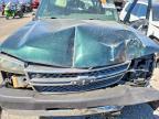2005 Chevrolet Silverado K2500 Heavy Duty