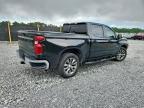 2022 Chevrolet Silverado LTD C1500 LT