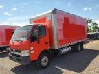 2018 Hino 195 BOX Truck