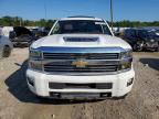 2017 Chevrolet Silverado K2500 High Country