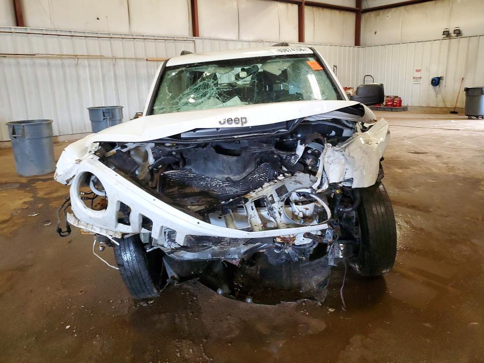2015 Jeep Patriot