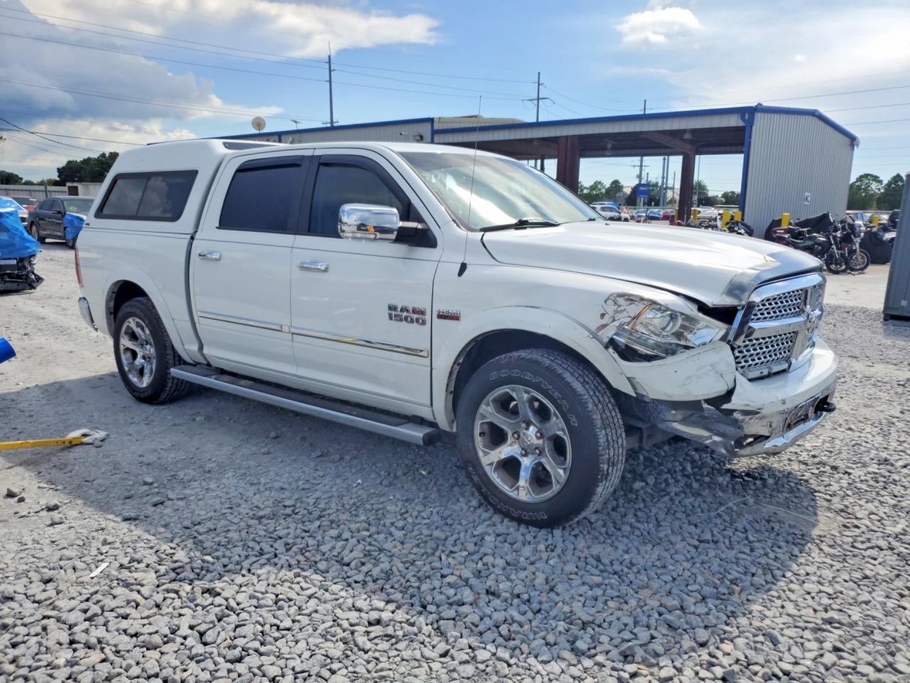 2016 Dodge 1500 Laramie