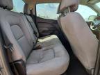 2015 GMC Canyon