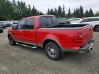 2001 Ford F150 Supercrew