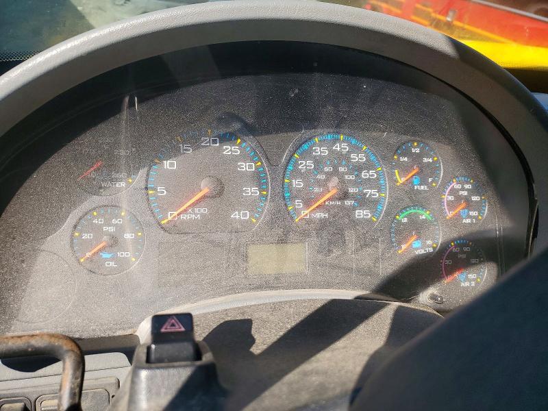 2006 International 4000 4300