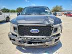 2018 Ford F150 Super Cab