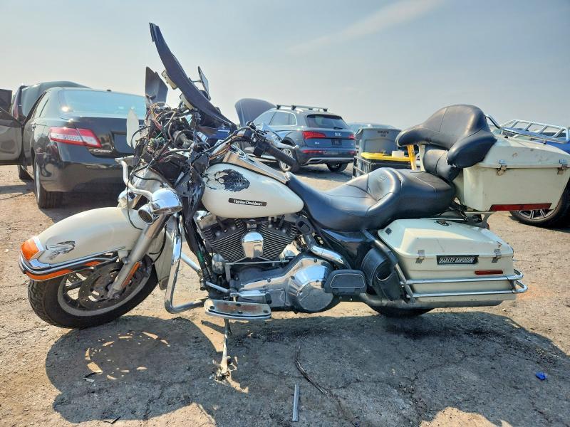 2001 Harley-Davidson Flhtpi