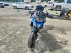 2025 BMW F800 GS