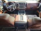 2016 Chevrolet Silverado K2500 High Country
