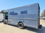 2021 Freightliner MT45G Chassis Delivery Truck