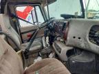 2001 Mack CXU613 Flatbed Truck