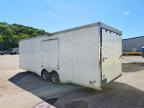 2018 Us Cargo Cargo Trailer
