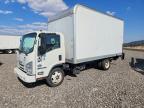 2022 Isuzu NPR XD BOX Truck