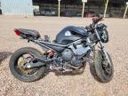 2009 Yamaha FZ6 R
