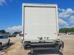 2023 International MV607 BOX Truck