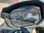 2025 Kawasaki EX650 P