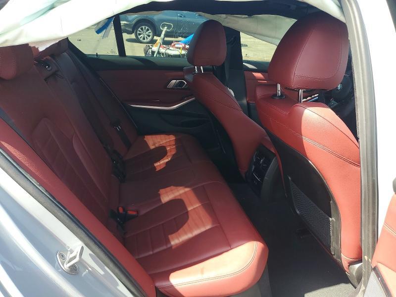 2023 BMW M340i