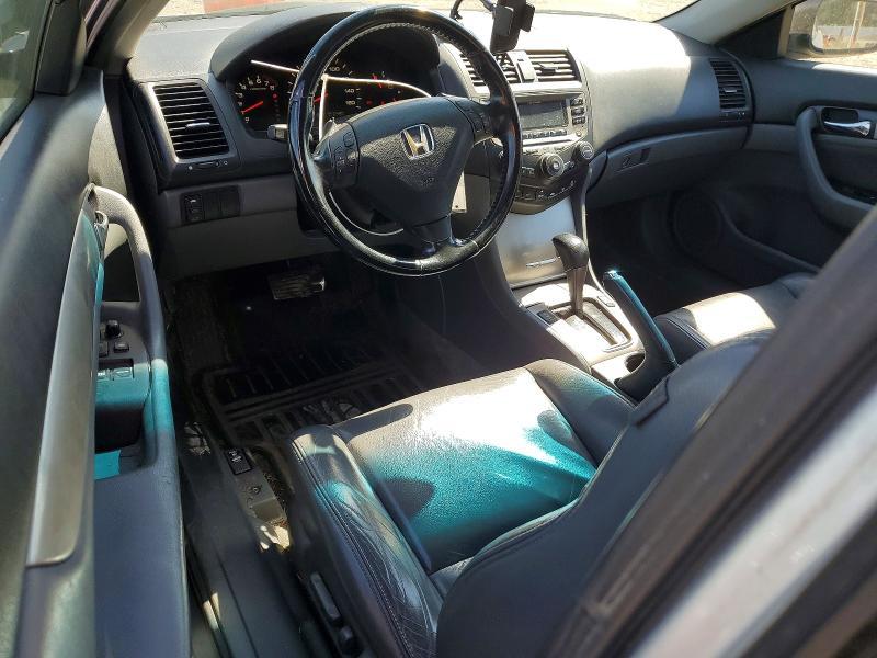 2006 Honda Accord ex
