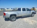 2011 Chevrolet Silverado K3500 LTZ