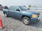 2008 Chevrolet Silverado K1500