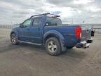 2007 Nissan Frontier SE