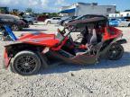 2015 Polaris Slingshot SL
