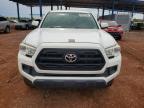 2017 Toyota Tacoma SR