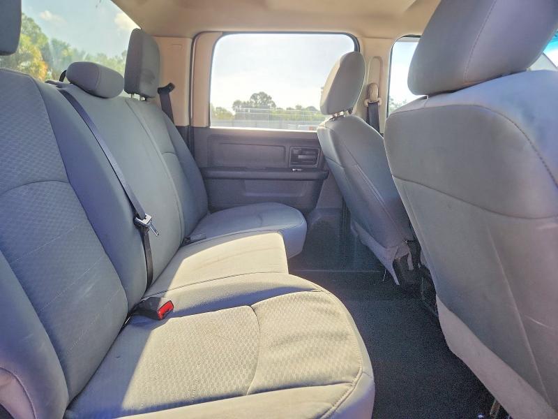 2014 Dodge RAM 3500 ST
