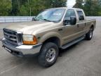 2000 Ford F250 Super Duty