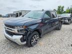 2021 Chevrolet Silverado K1500 LT