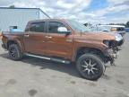 2014 Toyota Tundra Crewmax Platinum