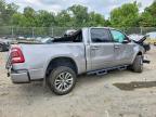 2021 Dodge 1500 Laramie