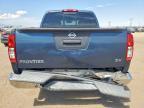 2014 Nissan Frontier SV