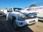 2019 Chevrolet Silverado K2500 High Country