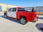 2018 Chevrolet Silverado K1500 Custom