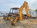 2003 Caterpillar 420D Backhoe