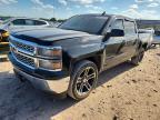 2015 Chevrolet Silverado C1500 LT
