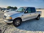 2001 Ford F150 Supercrew