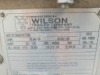 2018 Wilson DWH-500 Grain Trailer
