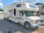 2000 Ford Econoline E450 Super Duty Cutaway Van