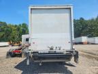 2023 International MV607 BOX Truck