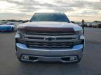 2020 Chevrolet Silverado C1500 LTZ