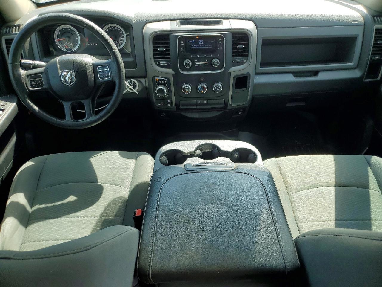 2015 Dodge RAM 1500 ST