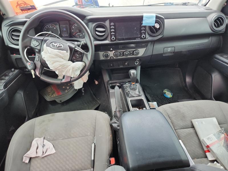 2021 Toyota Tacoma SR V6
