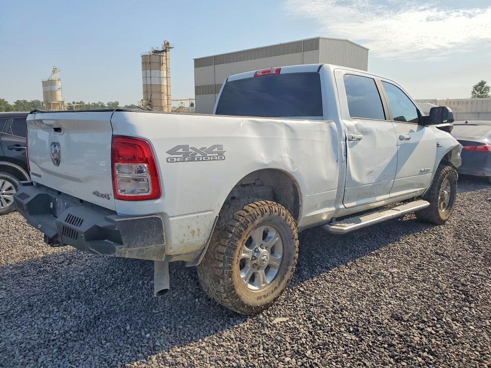 2021 Dodge RAM 2500 BIG Horn